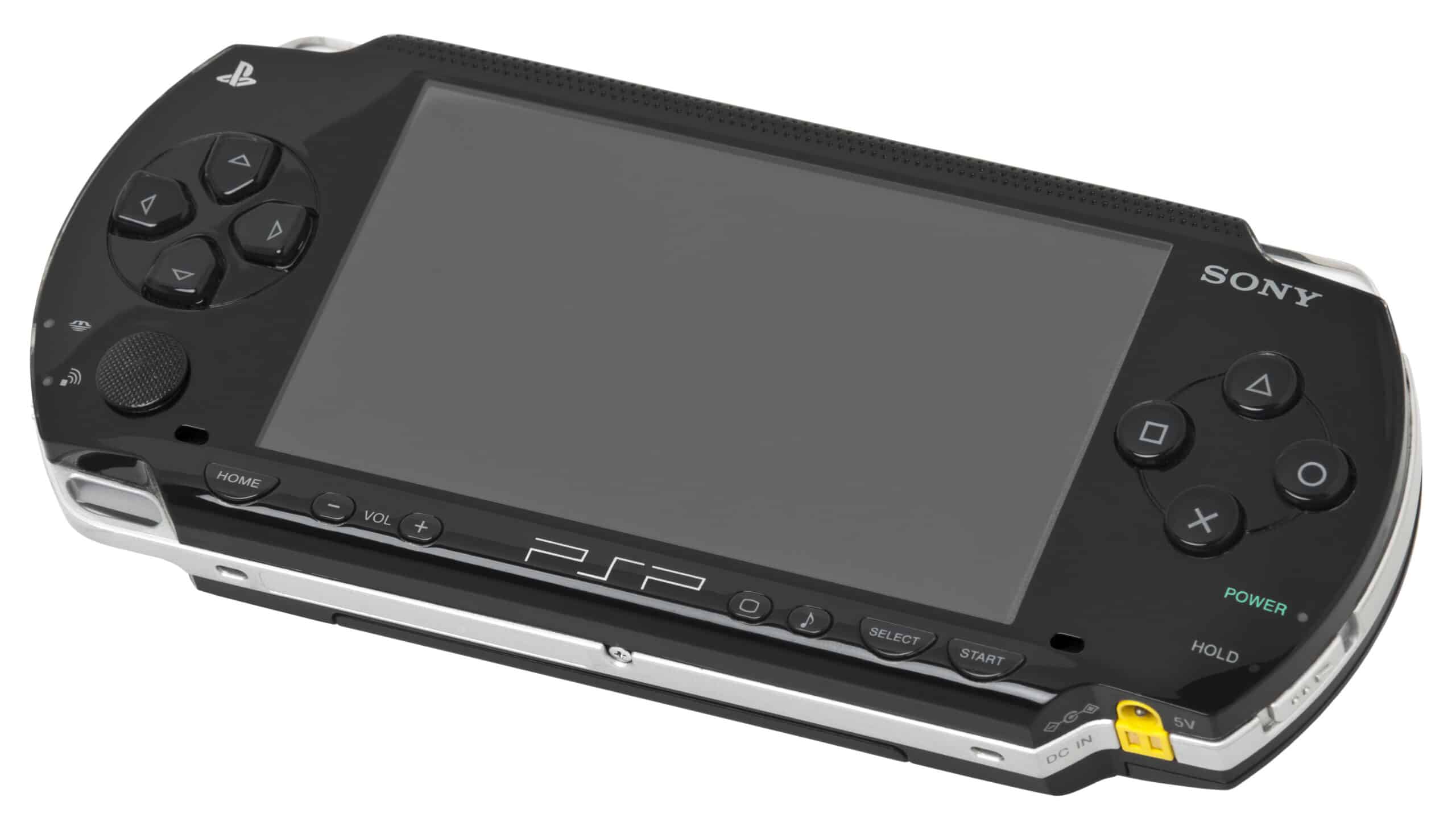Sony-PSP