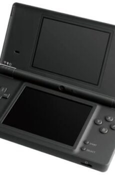 Nintendo DS/DSI/DSI-XL