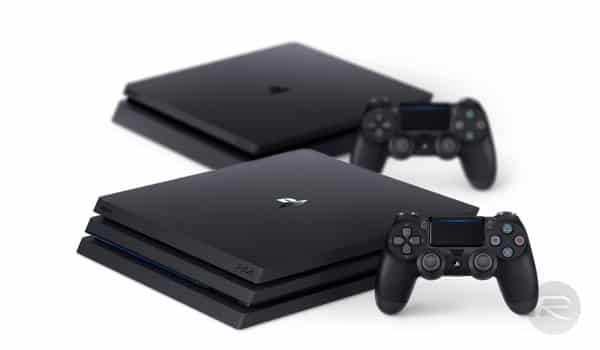 PlayStation-4-Pro-PS4-Slim-ricondizionate