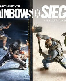 RAINBOW SIX