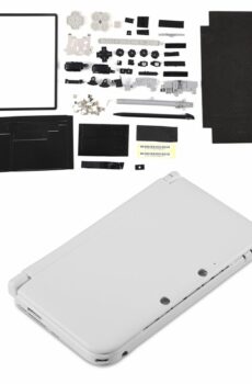 Ricambi » 3DS XL