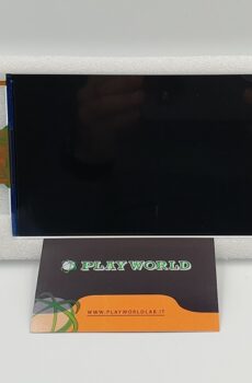 Schermo Display LCD di ricambio NUOVO - NINTENDO SWITCH