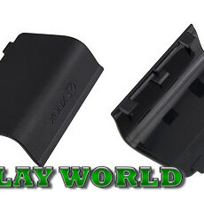 Vano Copribatteria NERO di ricambio - JOYPAD XBOX ONE