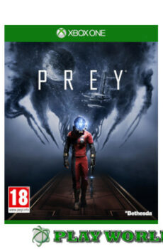 PREY - NUOVO XBOX ONE