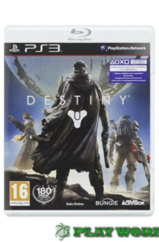 DESTINY - USATO PS3