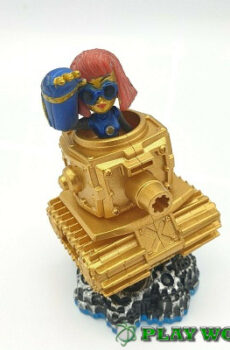 Skylanders SuperCarghers: Heavy Duty Sprocket