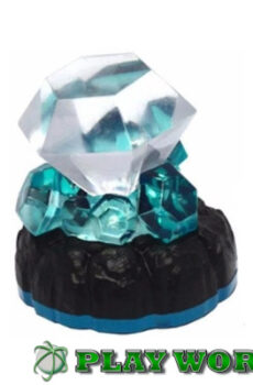 Skylanders SuperCarghers: Sky Diamond