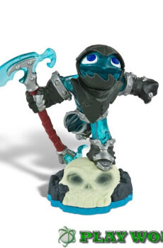 Skylanders Swap Force: Grim Creeper