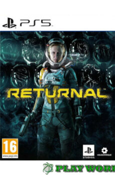 RETURNAL - USATO PS5