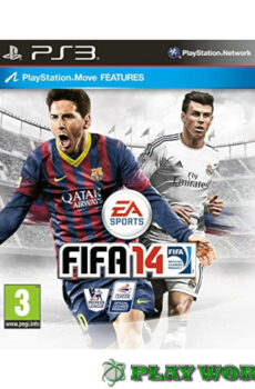 FIFA 14 - USATO PS3