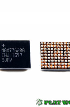 Integrato IC CHIP Power Control MAX77620AEWJ+T PMIC di ricambio da saldare - Nintendo Switch