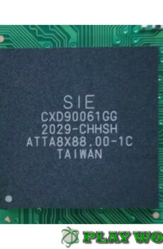 IC Chip CXD90061GG South Bridge Control di ricambio da saldare - PS5 Playstation 5