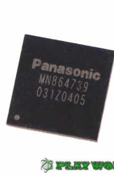 IC Chip HDMI Panasonic MN864739 di ricambio da saldare - PS5 Playstation 5