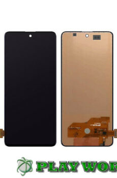 LCD Schermo A51 compatibile