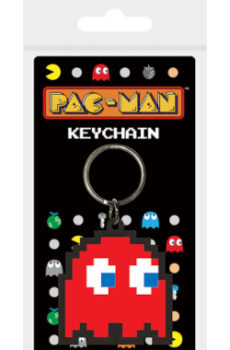 Portachiavi Pac-Man Blinky