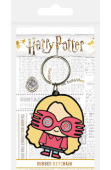 Portachiavi Harry Potter Luna Chibi