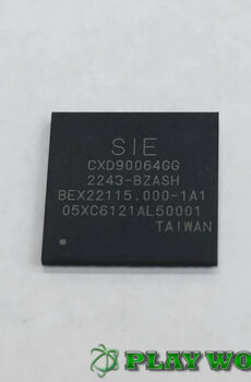 IC Chip CXD90064GG South Bridge Control di ricambio da saldare - PS5 Playstation 5