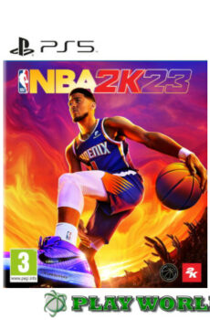 NBA 2K23 -  USATO PS5
