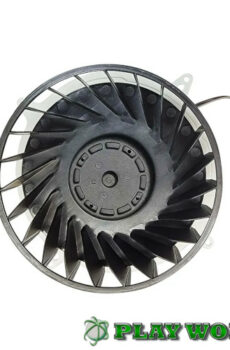 Ventola originale, 23-Blades Ventola interna di ricambio 12047GA-12M-WB-01 12V DC 2.15A - PS5 Playstation 5