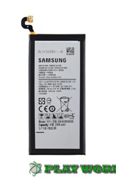 Batteria Originale EB-BG920ABE di ricambio USATA - SAMSUNG GALAXY S6