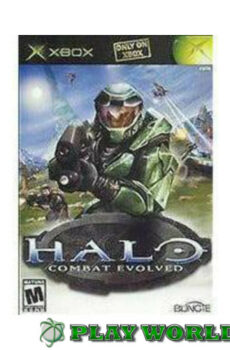 HALO - USATO XBOX
