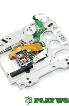Lente laser KHM-420BAA (Nuova Compatibile) di ricambio - PSP 2000/3000