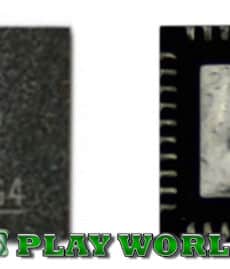 Integrato IC Chip di controllo porta HDMI di ricambio da saldare - XBOX ONE S