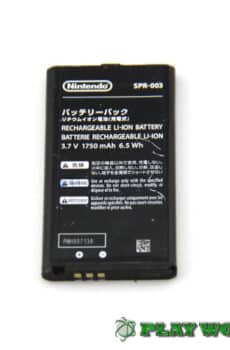 OEM Batteria interna di ricambio - Nintendo NEW 3DS XL