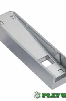 Supporto base verticale Originale Nintendo - USATO Nintendo Wii