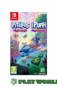 I PUFFI DREAMS - USATO SWITCH