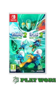 I PUFFI 2 - USATO SWITCH