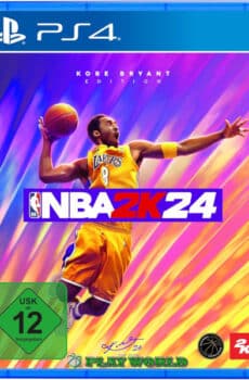 NBA 2K24 - USATO PS4