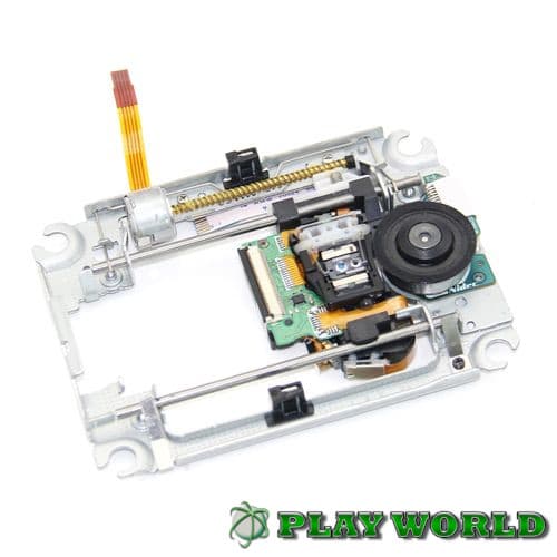 Gruppo ottico KEM-450A di ricambio per PS3 Slim Playstation 3