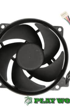 Ventola di ricambio (Originale Disassemblato) - XBOX 360 SLIM