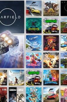 Giochi SERIES S/X