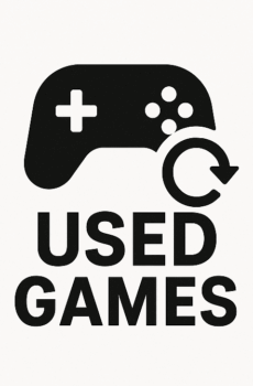 Giochi PlayStation 4 » USATO