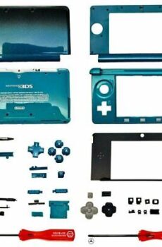 Ricambi » 3DS