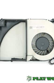 Ventola di Raffreddamento (Originale disassemblato) M1011041-007 - XBOX ONE X