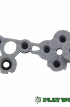 Tasti D-PAD interni in gomma - Controller XBOX ONE
