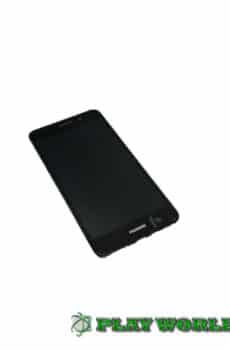 LCD Display Nero di ricambio NO FRAME - HUAWEI Y6 II