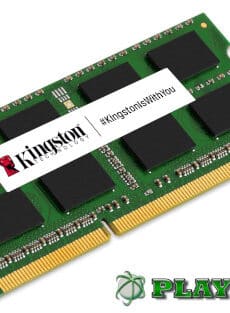 Kingston Laptop Memoria RAM 32GB DDR4 KCP432SD8 32GB - Usata