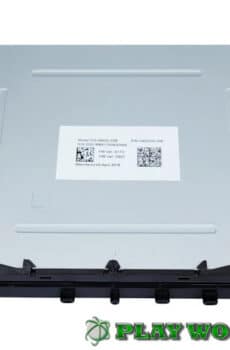 Lettore Blue-Ray DG-6M5S-01B/02B di ricambio (Originale Disassemblato) - XBOX ONE X