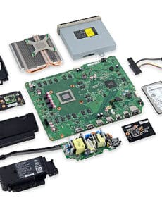 Ricambi » XBOX ONE S