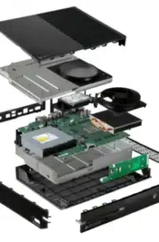 Ricambi » XBOX ONE