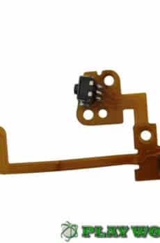 Cavo Flex Pulsante L Joy-Con Sinistro di ricambio - Nintendo Switch