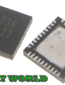 Integrato IC CHIP DI RICARICA da saldare M92T36 - Nintendo Switch