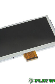 Schermo display LCD di ricambio - GamePad controller Nintendo WiiU