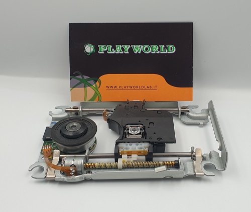 Gruppo ottico con lente di ricambio KEM 490 (Nuovo Originale) - PS4 Playstation 4 Chassis B-C