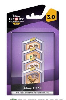 Disney Infinity 3.0: The Good Dinosaur Power Disc Pack