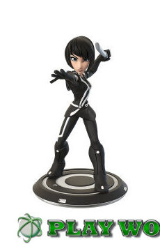 Disney Infinity 3.0: Quorra